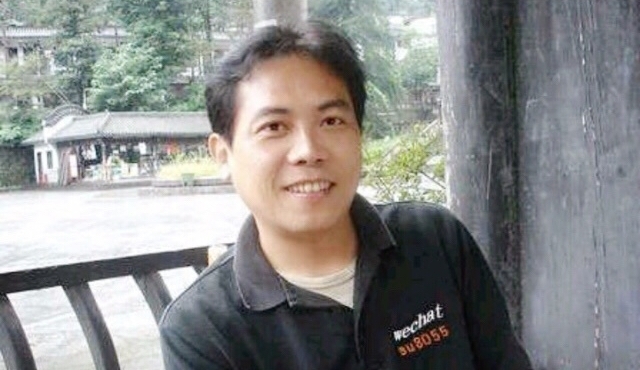 su8055的第一张照片--福建认干亲服务网