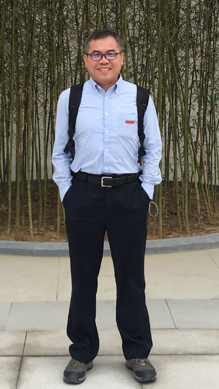 su8055的第二张照片--福建认干亲服务网