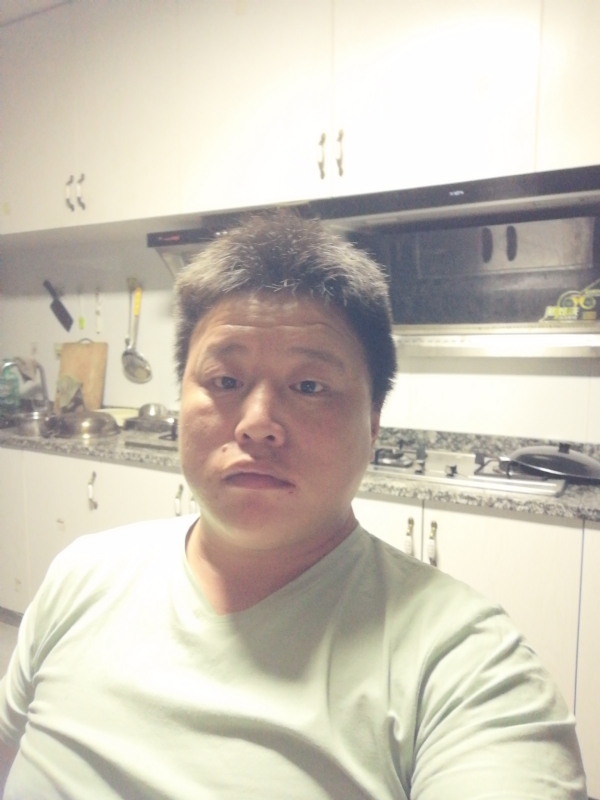 难遇钟意人的第一张照片--福建认干亲服务网