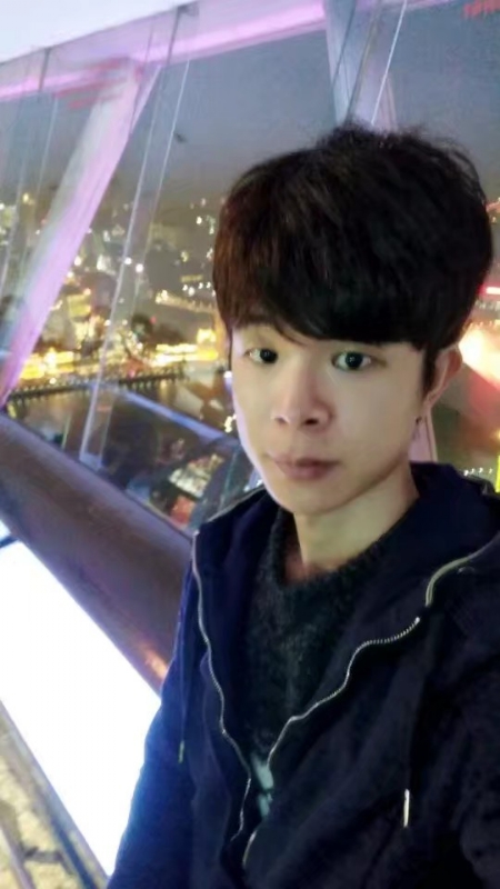 他年词笔的第一张照片--福建认干亲服务网