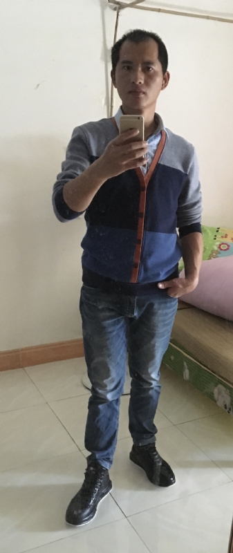 寻找爱你的心的第一张照片--福建认干亲服务网