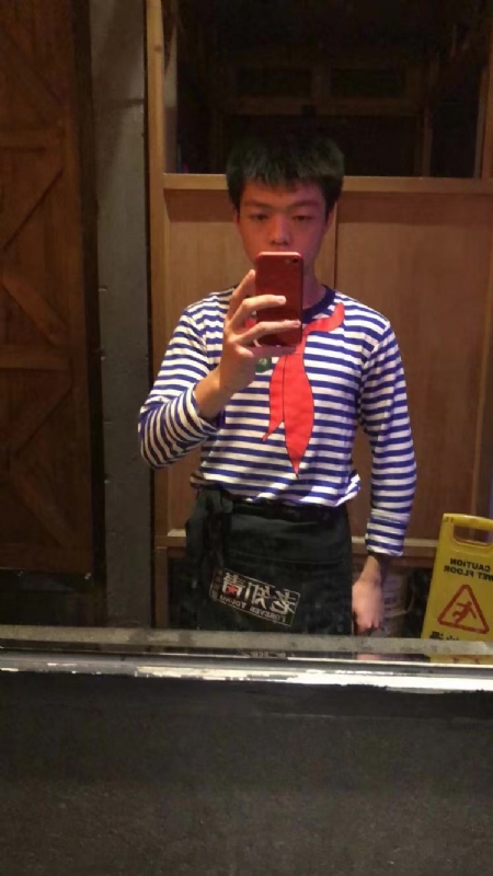 shadow的第一张照片--福建认干亲服务网