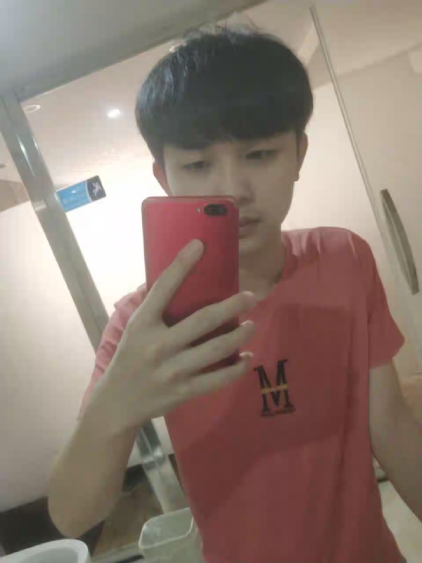 小毅的第二张照片--福建认干亲服务网