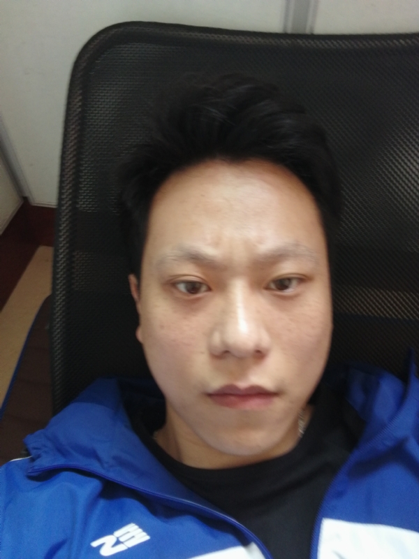 爱上的感觉的第一张照片--福建认干亲服务网