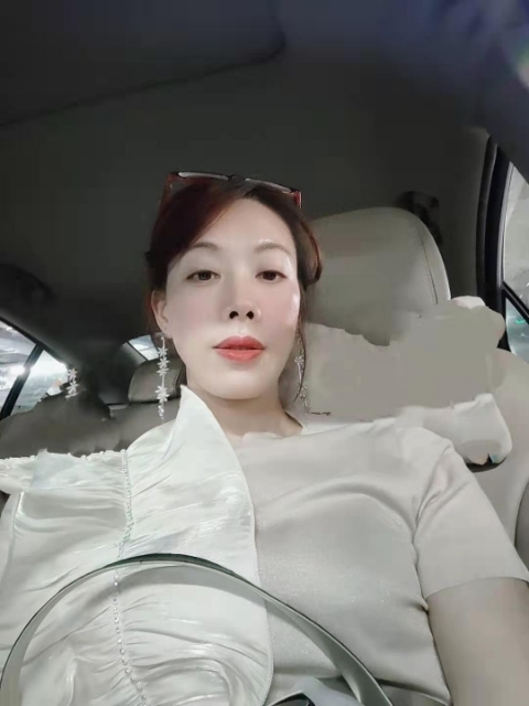 曙光的第一张照片--福建认干亲服务网