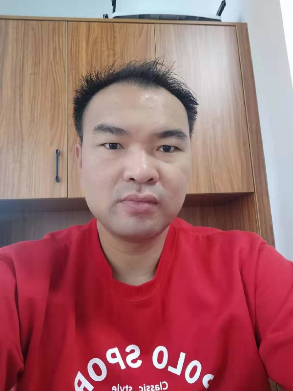 冷如秋的第二张照片--福建认干亲服务网