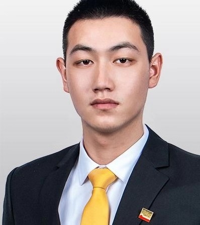 郭先生的第一张照片--福建认干亲服务网