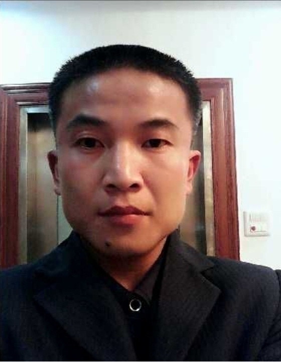 卓文的第一张照片--福建认干亲服务网