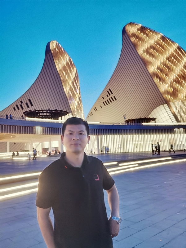 大举的第一张照片--福建认干亲服务网