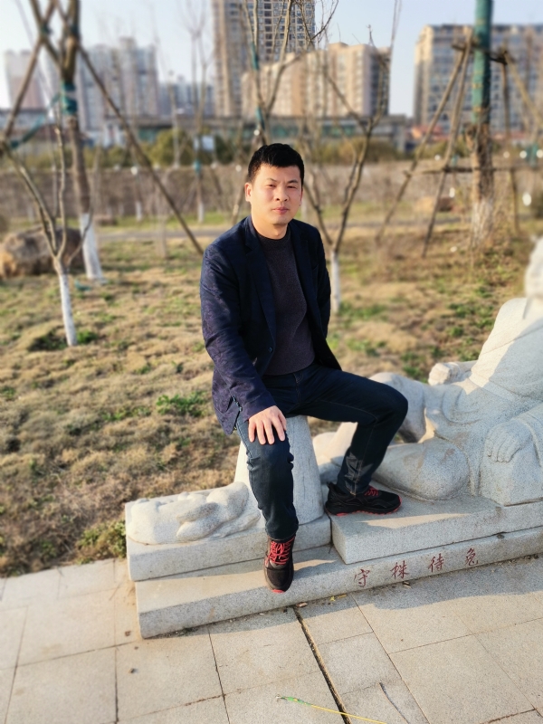 大举的第二张照片--福建认干亲服务网