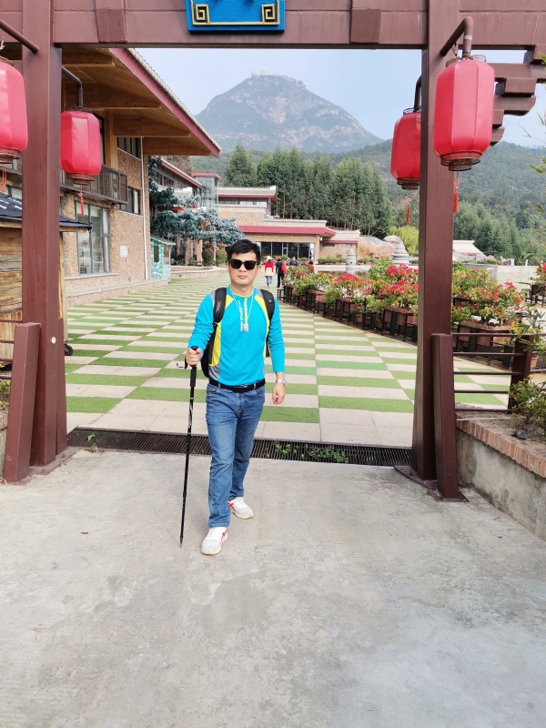 大举的第四张照片--福建认干亲服务网