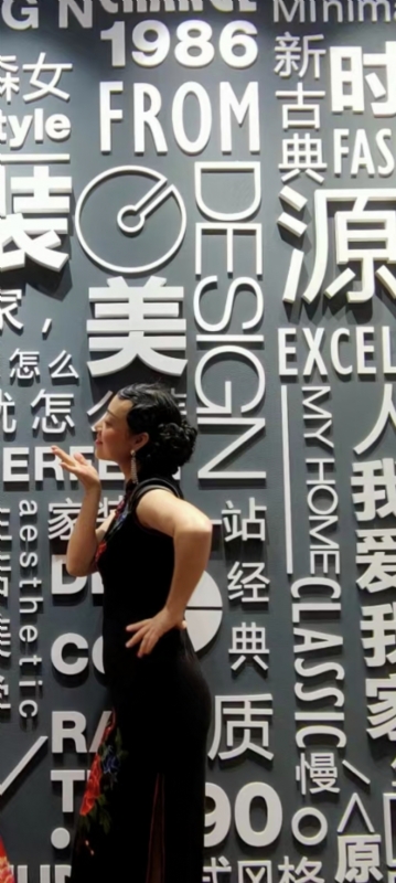 觉醒的第一张照片--福建认干亲服务网