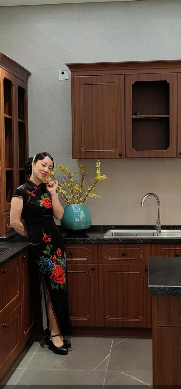 觉醒的第四张照片--福建认干亲服务网