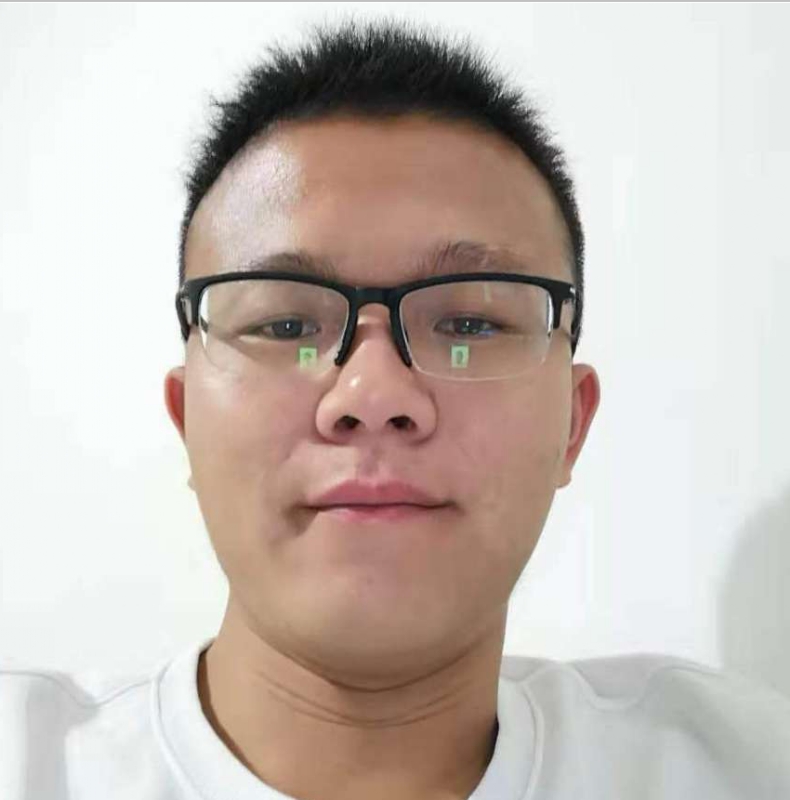 图图的第一张照片--福建认干亲服务网