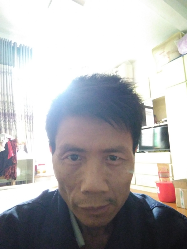 陈伟的第二张照片--福建认干亲服务网