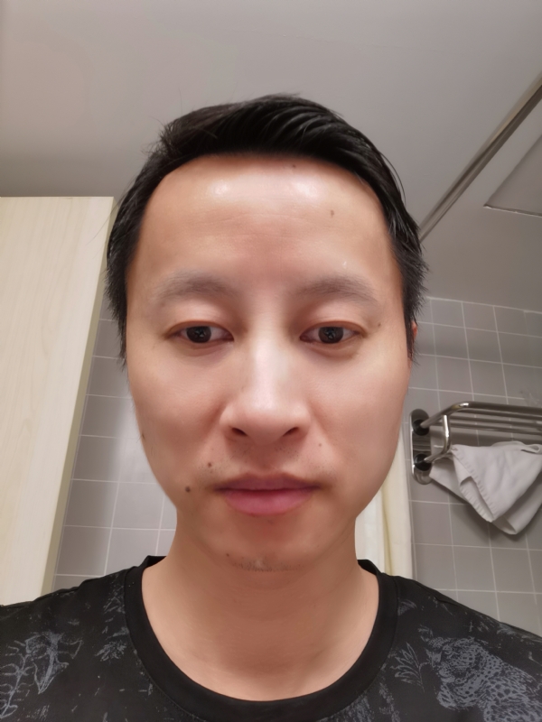 风来云意的第四张照片--福建认干亲服务网