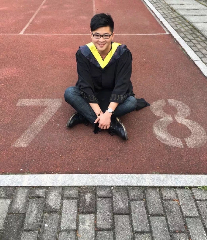 恶霸子92的第二张照片--福建认干亲服务网