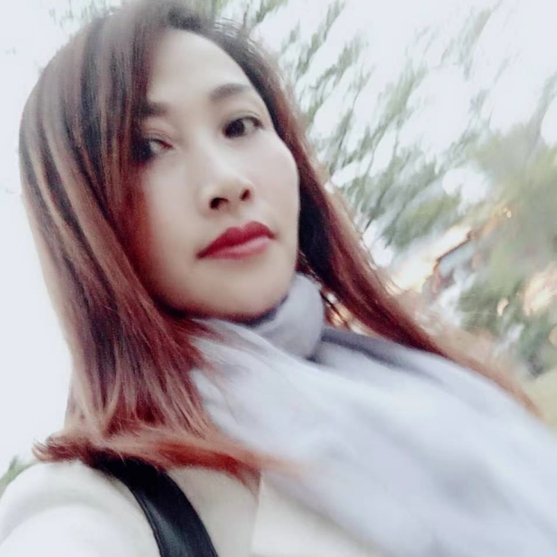 我就是我的第一张照片--福建认干亲服务网