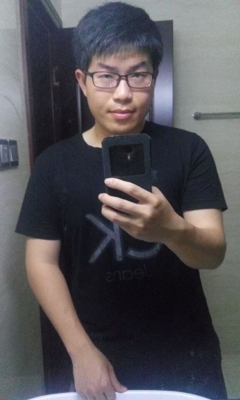 HU的第一张照片--福建认干亲服务网