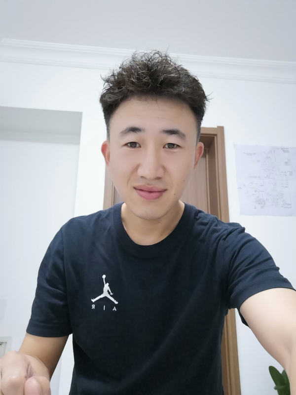 小样的第一张照片--福建认干亲服务网