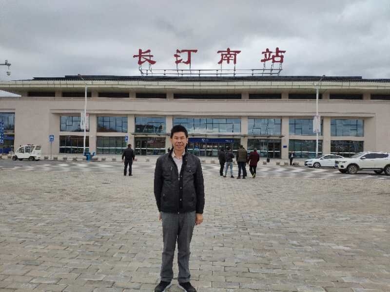 晖哥的第一张照片--福建认干亲服务网