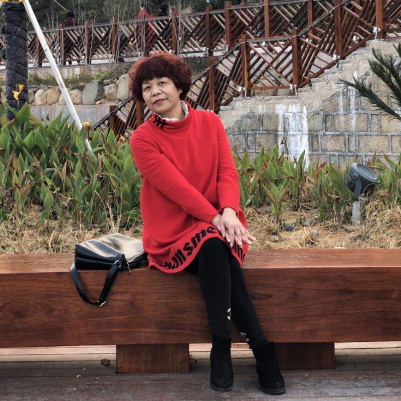 诗琴画意的第一张照片--福建认干亲服务网