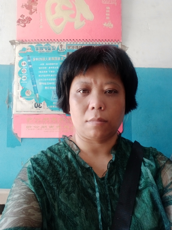 万事如意的第一张照片--福建认干亲服务网