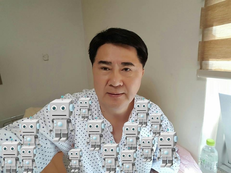 jungpark的第一张照片--福建认干亲服务网