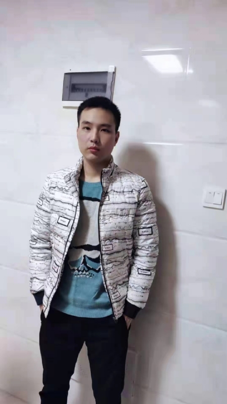 曾的第一张照片--福建认干亲服务网