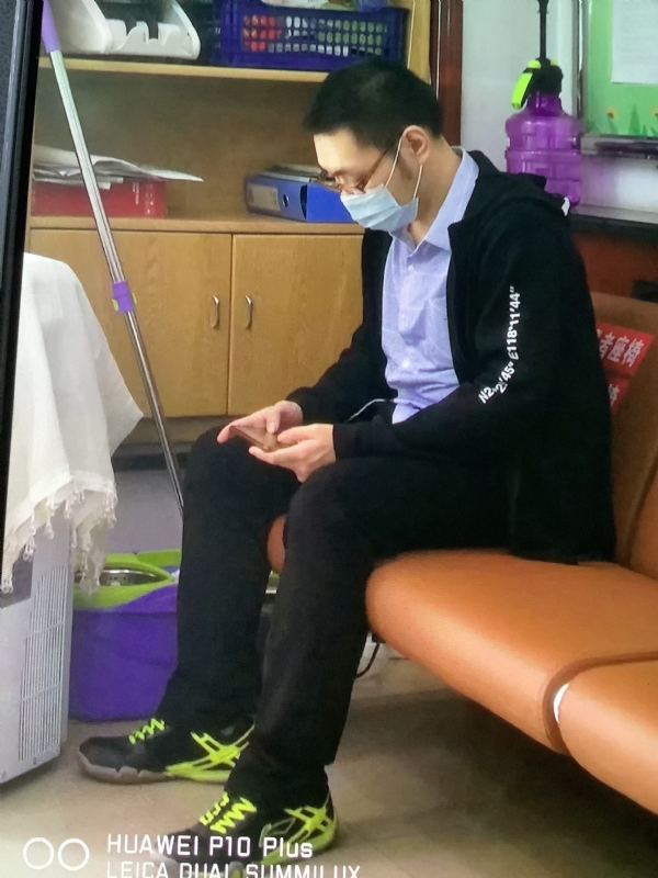 可以两顾上门的第一张照片--福建认干亲服务网