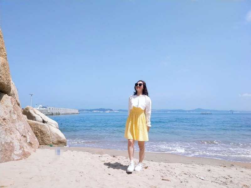 花多多77的第一张照片--福建认干亲服务网