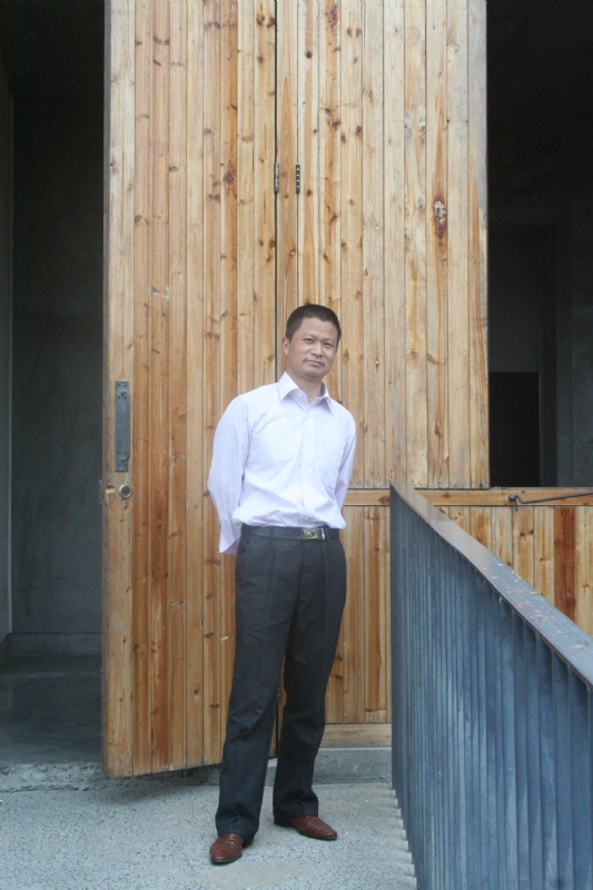 无云的第一张照片--福建认干亲服务网