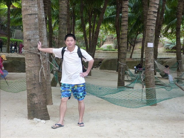 青鸟的第一张照片--福建认干亲服务网