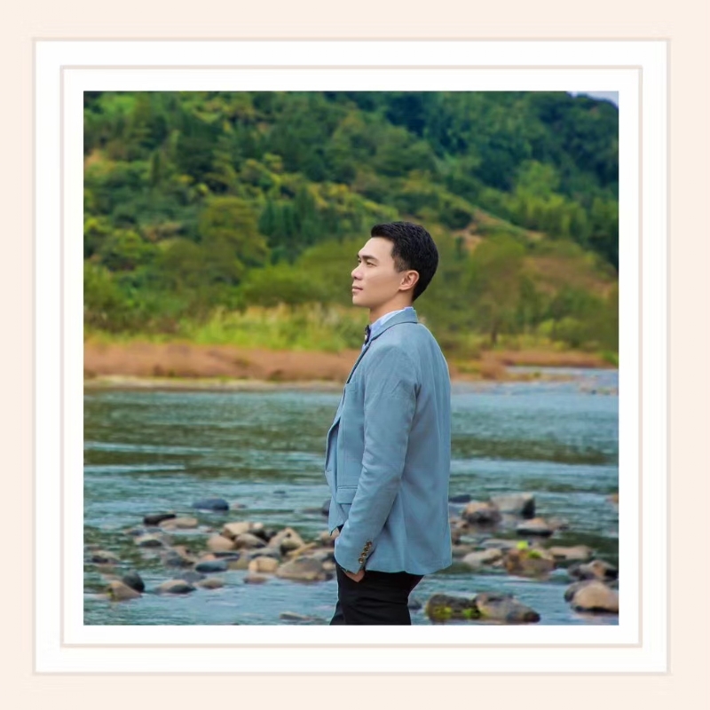 错把真心喂了狗的第一张照片--福建认干亲服务网