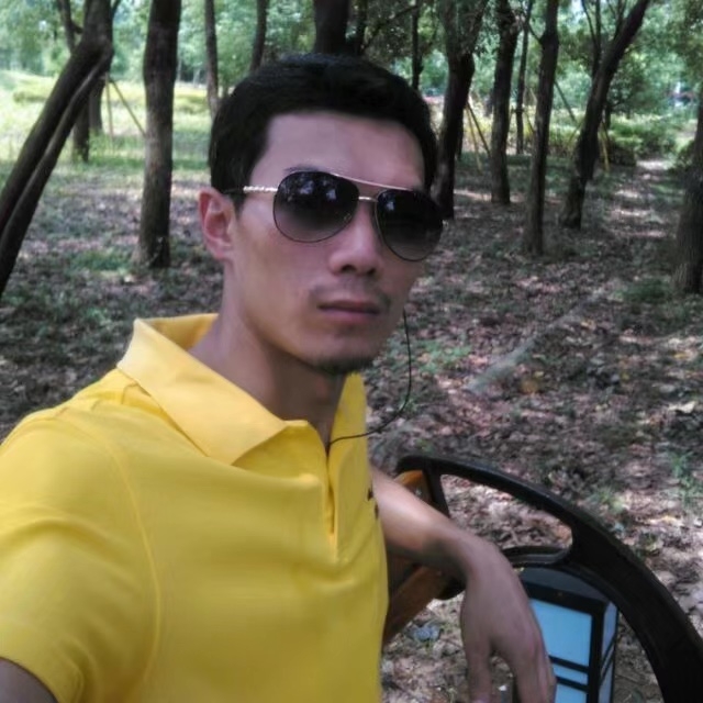 错把真心喂了狗的第二张照片--福建认干亲服务网