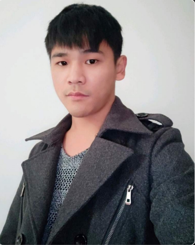 良人的第二张照片--福建认干亲服务网