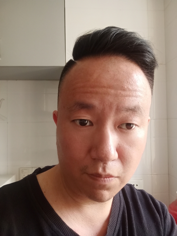 阿king的第一张照片--福建认干亲服务网