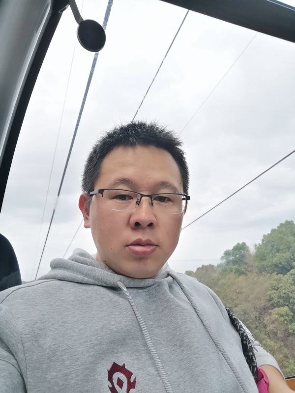 枫叶12的第一张照片--福建认干亲服务网