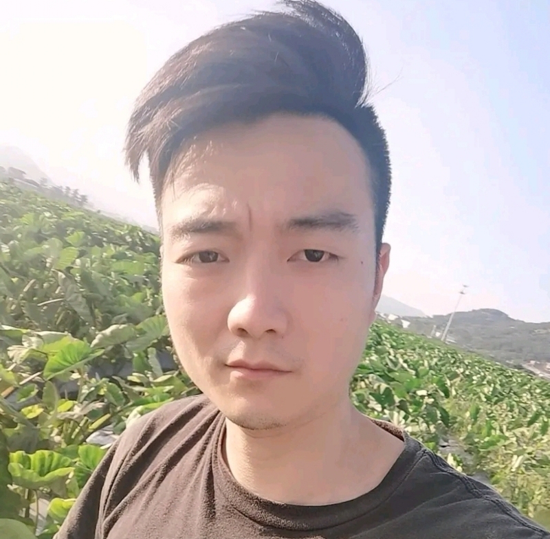 等待的第一张照片--福建认干亲服务网