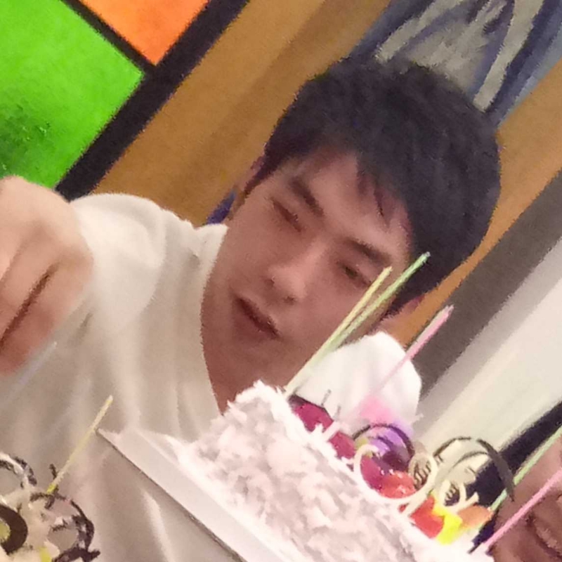 魏周文的第一张照片--福建认干亲服务网