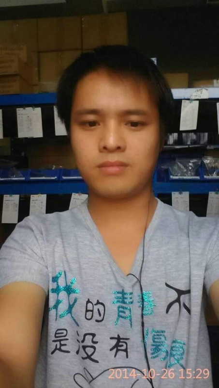 闽南泉州阿海的第一张照片--福建认干亲服务网