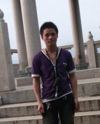 闽南泉州阿海的第三张照片--福建认干亲服务网