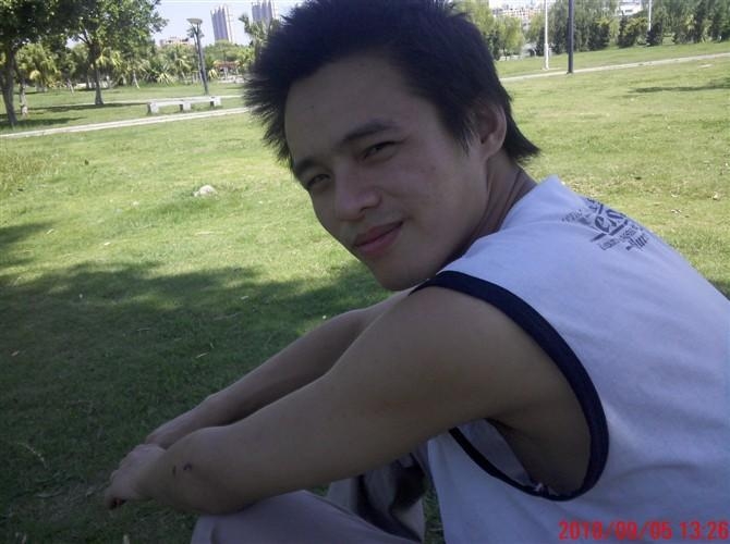 闽南泉州阿海的第四张照片--福建认干亲服务网