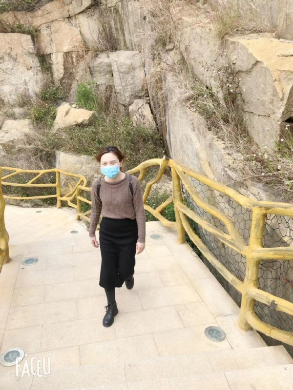 隐身2021的第一张照片--福建认干亲服务网