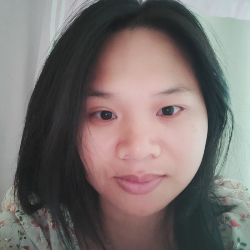 真妮的第二张照片--福建认干亲服务网