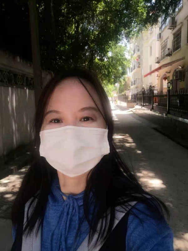 余生有你的第四张照片--福建认干亲服务网