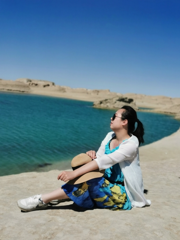 CJ的第一张照片--福建认干亲服务网