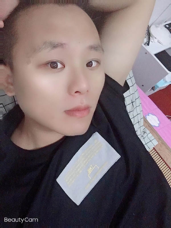 相守的第一张照片--福建认干亲服务网