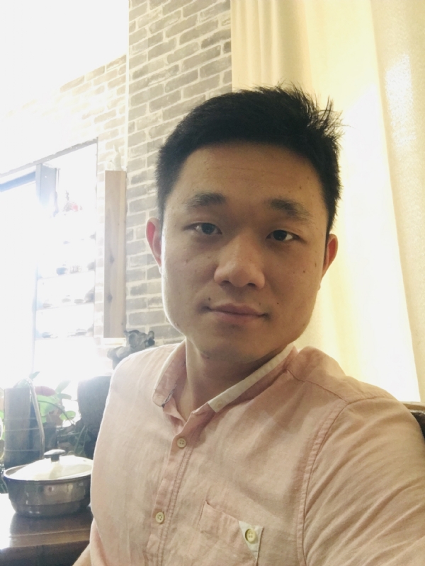 落落大方的第二张照片--福建认干亲服务网