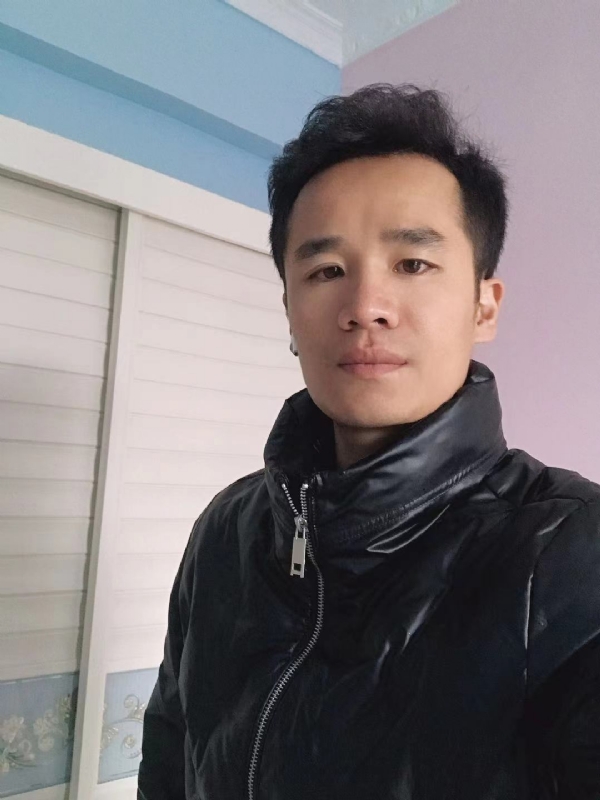 小杨哥的第二张照片--福建认干亲服务网